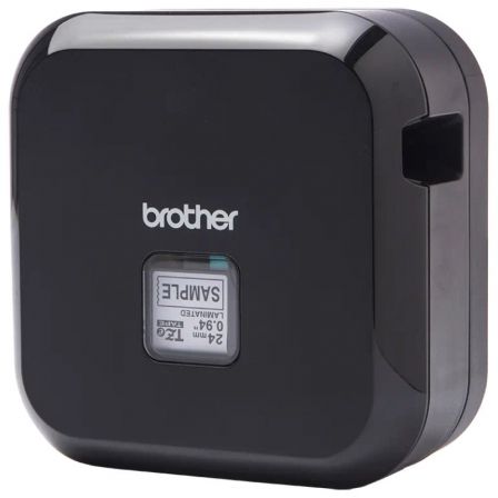 Brother P-touch PT-P710BT Cube Negro Brother P-touch PT-P710BT Cube Negro